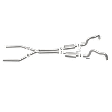 Load image into Gallery viewer, MagnaFlow Sys C/B 67-72 GM F-Body 3inch Std Magnaflow