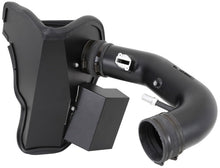 Load image into Gallery viewer, K&amp;N 11-14 Ford Mustang GT 5.0L V8 Black Performance Intake Kit K&amp;N Engineering