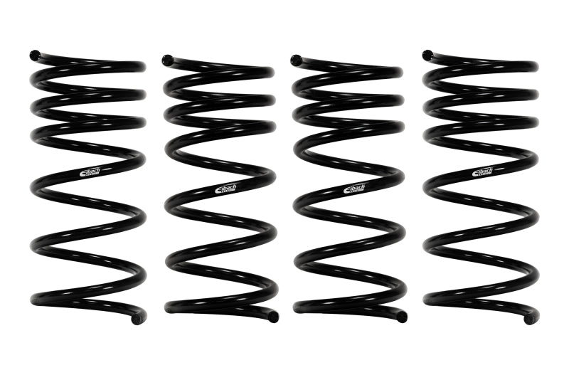 Eibach Pro-Kit 66-76 BMW 2002 Eibach