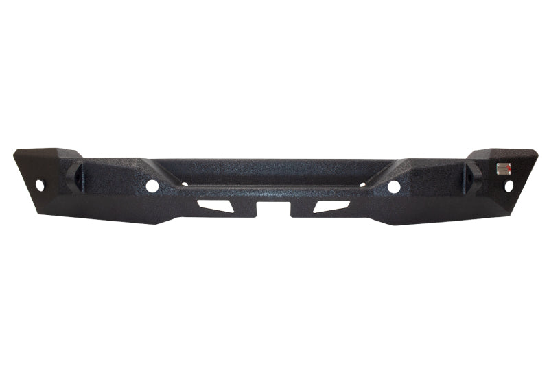 Fishbone Offroad 2018+ Jeep Wrangler JL Mako Rear Bumper Fishbone Offroad