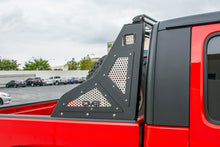 Load image into Gallery viewer, DV8 Offroad 2019+ Jeep Gladiator Bolt On Chase Rack DV8 Offroad