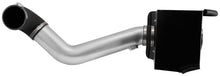 Load image into Gallery viewer, K&amp;N 16-17 Nissan Titan XD V8-5.0L Performance Air Intake Kit - Metal K&amp;N Engineering