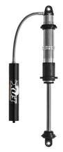 Load image into Gallery viewer, Fox 2.0 Factory Series 14in. Remote Reservoir Coilover Shock 7/8in. Shaft (50/70) - Blk FOX
