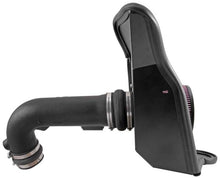 Load image into Gallery viewer, K&amp;N 2015 Ford Mustang GT 5.0L V8 F/I Performance Intake Kit K&amp;N Engineering