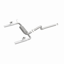 Load image into Gallery viewer, MagnaFlow Sys C/B Camaro- Firbird 98 02 5.7L Magnaflow
