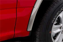 Load image into Gallery viewer, Putco 19-20 Ram 1500 Stainless Steel Fender Trim Putco
