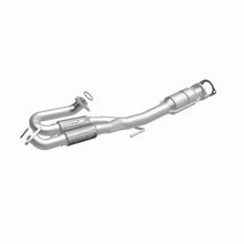 Load image into Gallery viewer, Magnaflow Conv DF 2011-2014 Maxima 3.5 L Underbody Magnaflow
