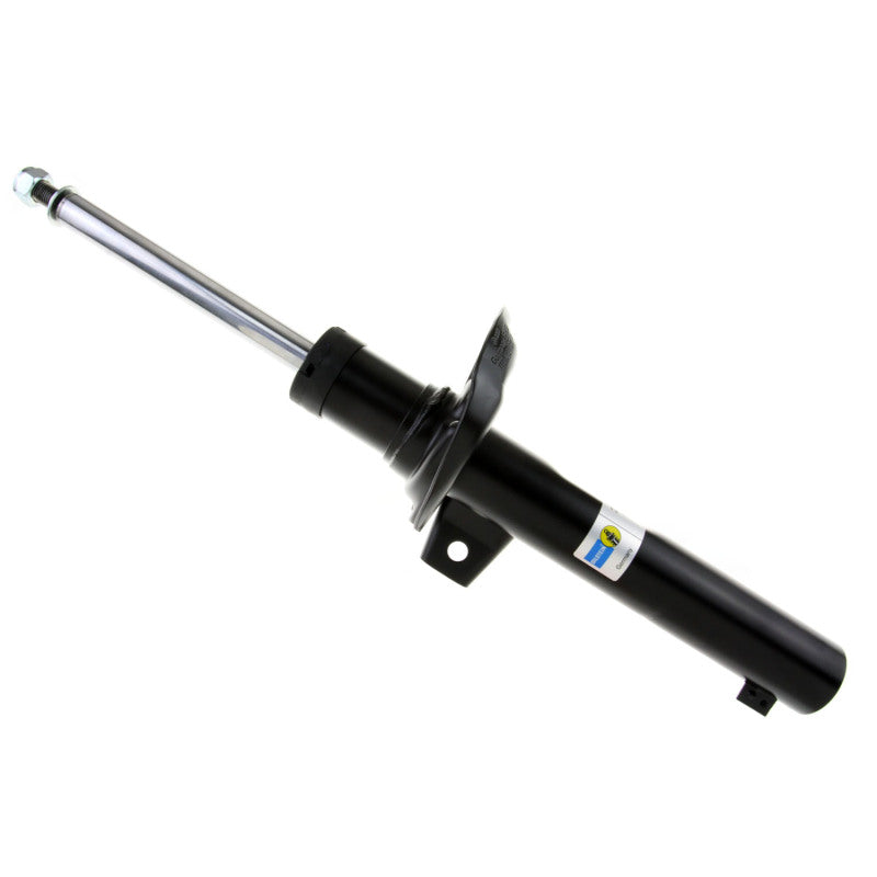 Bilstein B4 2005 Audi A3 Ambiente Front Suspension Strut Assembly (50MM OD) Bilstein