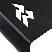 Load image into Gallery viewer, Rugged Ridge Tag Relocation Bracket Rear 18-20 Jeep Wrangler JL Rugged Ridge
