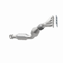 Load image into Gallery viewer, MagnaFlow Conv DF 02-06 Cooper/S manif Magnaflow
