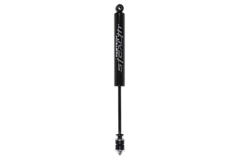 Fabtech Stealth Steering Stabilizer Fabtech
