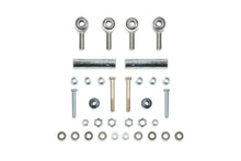 Load image into Gallery viewer, Fabtech 05-13 Toyota Tacoma Front Sway Bar End Link Kit Fabtech