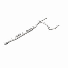 Load image into Gallery viewer, MagnaFlow 19-23 Chevy Silverado 1500 19-23 GMC Sierra 1500 Overland Cat-Back Exhaust Magnaflow