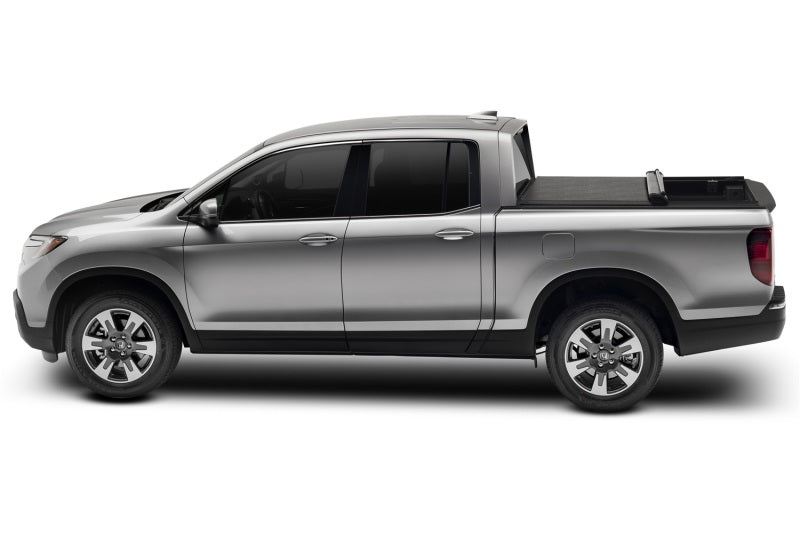 Truxedo 17-20 Honda Ridgeline 4ft 8in Lo Pro Bed Cover Truxedo
