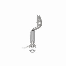 Load image into Gallery viewer, MagnaFlow Conv DF 04-09 Mazda RX-8 1.3L M/T Rear Magnaflow