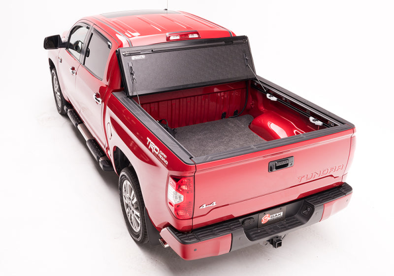 BAK 96-04 Toyota Tacoma 6ft Bed BAKFlip G2 BAK