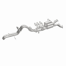 Load image into Gallery viewer, MagnaFlow System Overland Cat-Back 22-23 Ford Bronco Raptor 3.0L Magnaflow