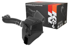 Load image into Gallery viewer, K&amp;N 2019 Chevrolet / GMC 1500 V8-5.3/6.2L F/I Aircharger Performance Intake K&amp;N Engineering