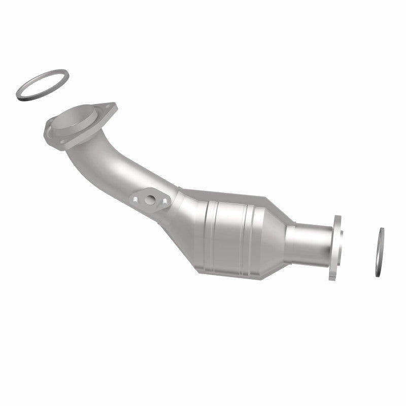 MagnaFlow Conv DF 01- 02 Tacoma 3.4L EC/SB 4 Magnaflow