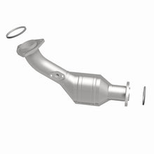 Load image into Gallery viewer, MagnaFlow Conv DF 01- 02 Tacoma 3.4L EC/SB 4 Magnaflow