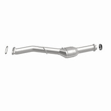 Load image into Gallery viewer, MagnaFlow Converter Direct Fit 12-14 Subaru Impreza 2.5L / 15-16 WRX STI Magnaflow