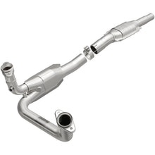 Load image into Gallery viewer, MagnaFlow Conv DF 95 Ford Bronco 5.8L Magnaflow