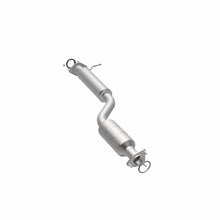 Load image into Gallery viewer, MagnaFlow Conv DF 04-09 Mazda RX-8 1.3L M/T Rear Magnaflow