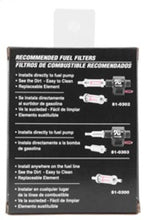Load image into Gallery viewer, K&amp;N Performance Electric Fuel Pump 9-11.5 PSI Diesel K&amp;N Engineering