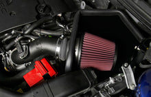 Load image into Gallery viewer, K&amp;N 15-16 Mitsubishi Lancer 2.4L Aircharger Performance Intake (manual only) K&amp;N Engineering