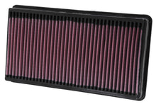 Load image into Gallery viewer, K&amp;N 99-03 Ford F Series PickUp 7.3L V8 TD Drop In Air Filter K&amp;N Engineering