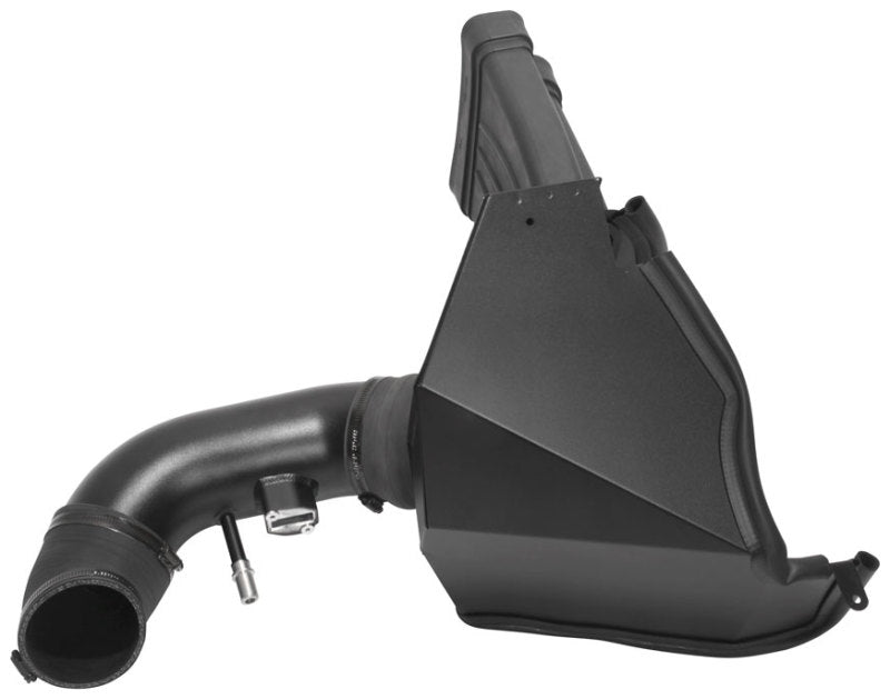 K&N 2018 Ford Mustang GT V8 5.0L F/I Performance Intake Kit K&N Engineering