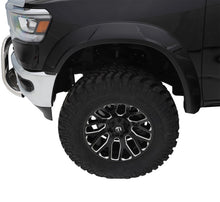 Load image into Gallery viewer, Bushwacker 14-19 Toyota Tundra w/ 66.7in Bed DRT Style Flares 4pc - Black Bushwacker