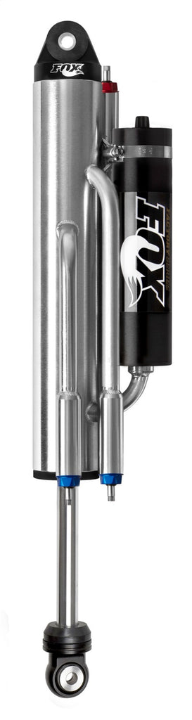 Fox Ford Raptor 3.0 Factory Series 11.48in. External Bypass P/B Rear Shock Set - Black/Zinc FOX