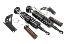 Load image into Gallery viewer, Vertex 2.5 Adjustable Coilovers | 3" | Toyota 4Runner 4WD (10-23) Rough Country