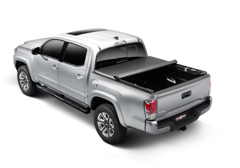 Truxedo 05-15 Toyota Tacoma 5ft TruXport Bed Cover Truxedo