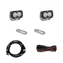 Load image into Gallery viewer, Baja Designs 2015+ Ford F-150 S2 Reverse LED Light Kit Baja Designs