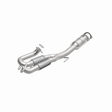Load image into Gallery viewer, Magnaflow Conv DF 2011-2014 Maxima 3.5 L Underbody Magnaflow