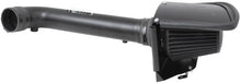 Load image into Gallery viewer, K&amp;N 71 Series Performance Intake Kit for 12-18 Jeep Wrangler 3.6L V6 (12-15 CARB Approved) K&amp;N Engineering