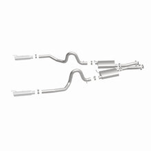 Load image into Gallery viewer, MagnaFlow Sys C/B Ford Mustang Gt 4.6L 99-04 Magnaflow