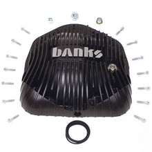 Load image into Gallery viewer, Banks Power 01-19 GM / RAM Black Ops Differential Cover Kit 11.5/11.8-14 Bolt Banks Power
