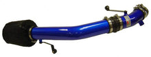 Load image into Gallery viewer, K&amp;N 04 Acura TL Blue Typhoon Short Ram Intake K&amp;N Engineering