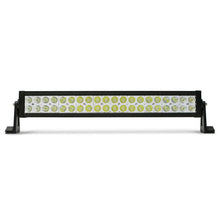 Load image into Gallery viewer, DV8 Offroad Chrome Series 20in Light Bar 120W Flood/Spot 3W LED DV8 Offroad