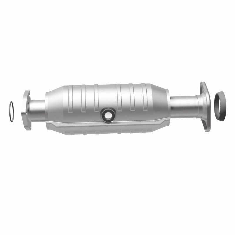 MagnaFlow Conv DF 99-00 Honda Civic EX/SI 1 Magnaflow