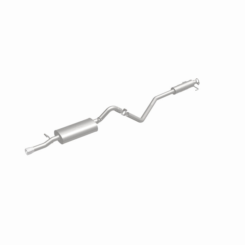 MagnaFlow Sys C/B 01-03 Toyota Corolla S 1.8L Magnaflow
