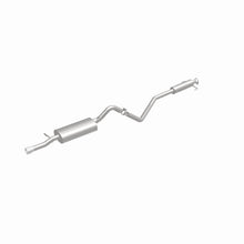 Load image into Gallery viewer, MagnaFlow Sys C/B 01-03 Toyota Corolla S 1.8L Magnaflow
