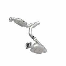 Load image into Gallery viewer, MagnaFlow Conv DF 09-10 Dodge Ram 1500 Pickup Truck 5.7L Magnaflow
