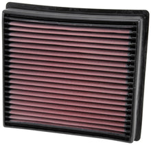 Load image into Gallery viewer, K&amp;N Replacement Panel Air Filter for 13-14 Dodge Ram 2500/3500/4500/5500 6.7L L6 Diesel K&amp;N Engineering