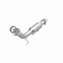 Load image into Gallery viewer, MagnaFlow Conv DF 02-05 Honda Civic Si 2.0L Magnaflow