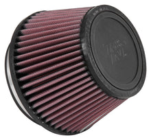 Load image into Gallery viewer, K&amp;N Filter Universal X Stream Clamp-On 5in Flange 6.5in Base 4 1/2in Top 4 1/8in Height K&amp;N Engineering
