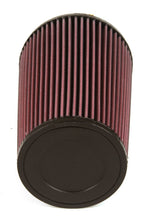 Load image into Gallery viewer, K&amp;N Universal Rubber Filter 3 1/2inch ID FLG / 6inch Base / 4-5/8inch Top / 9inch Height K&amp;N Engineering
